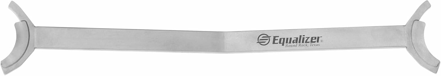 Equal-i-zer Unlocking Precision: Introducing The DW400 Compatible with BMW Door Glass Wrench – Your Trusted Companion for Effortless Maintenance and Precision Adjustments