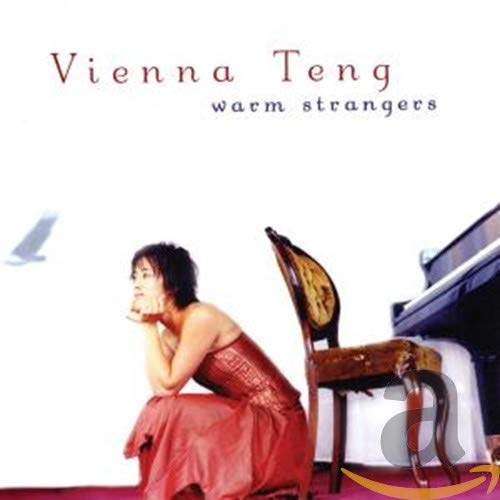 Warm Strangers [Audio CD] TENG;VIENNA