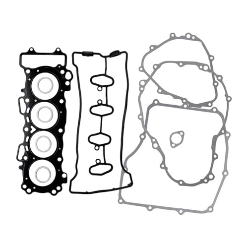 Kit joints couvercle embrayage et cylindre CBR600 F4i étanchéité premium