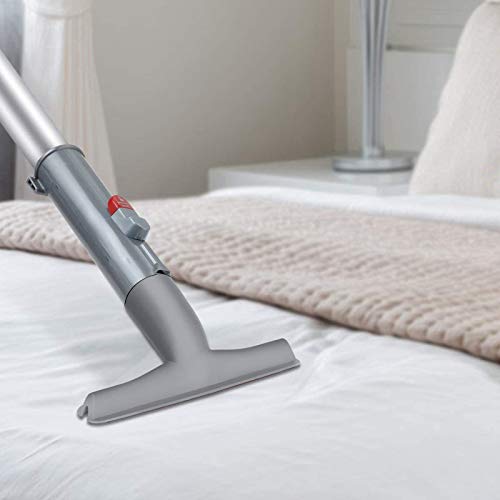 Amuzocity Substituição Da Cabeça Da Escova de Ferramenta de Estofamento de 4 Peças