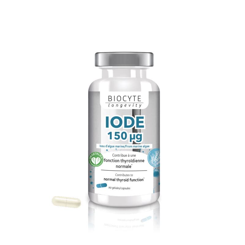 Iode 150 µg