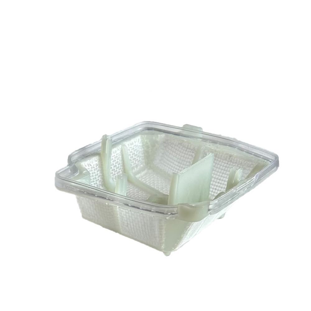 Filtre à maille pour MS341 protège le moteur de la poussière de bois