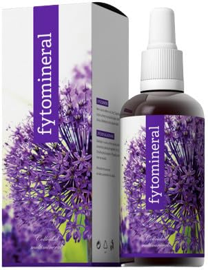 FYTOMINERAL 100 ml ENERGY