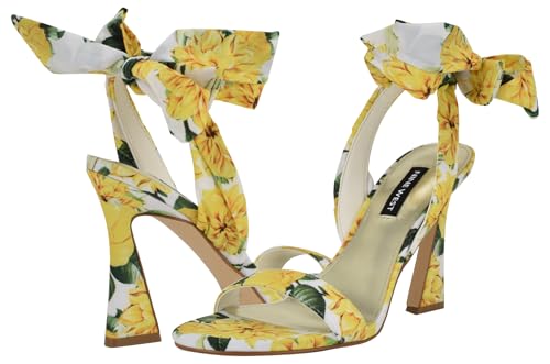 Image of Nine West Women's Kelsie Heeled Sandal
