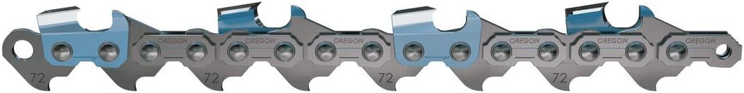 Oregon 21LPX056G 13 Chain .325 .058 56 Drive Links