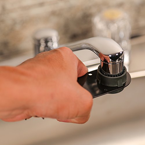 Danco 10909 Multi-Use Aerator Key, Black #TOP5