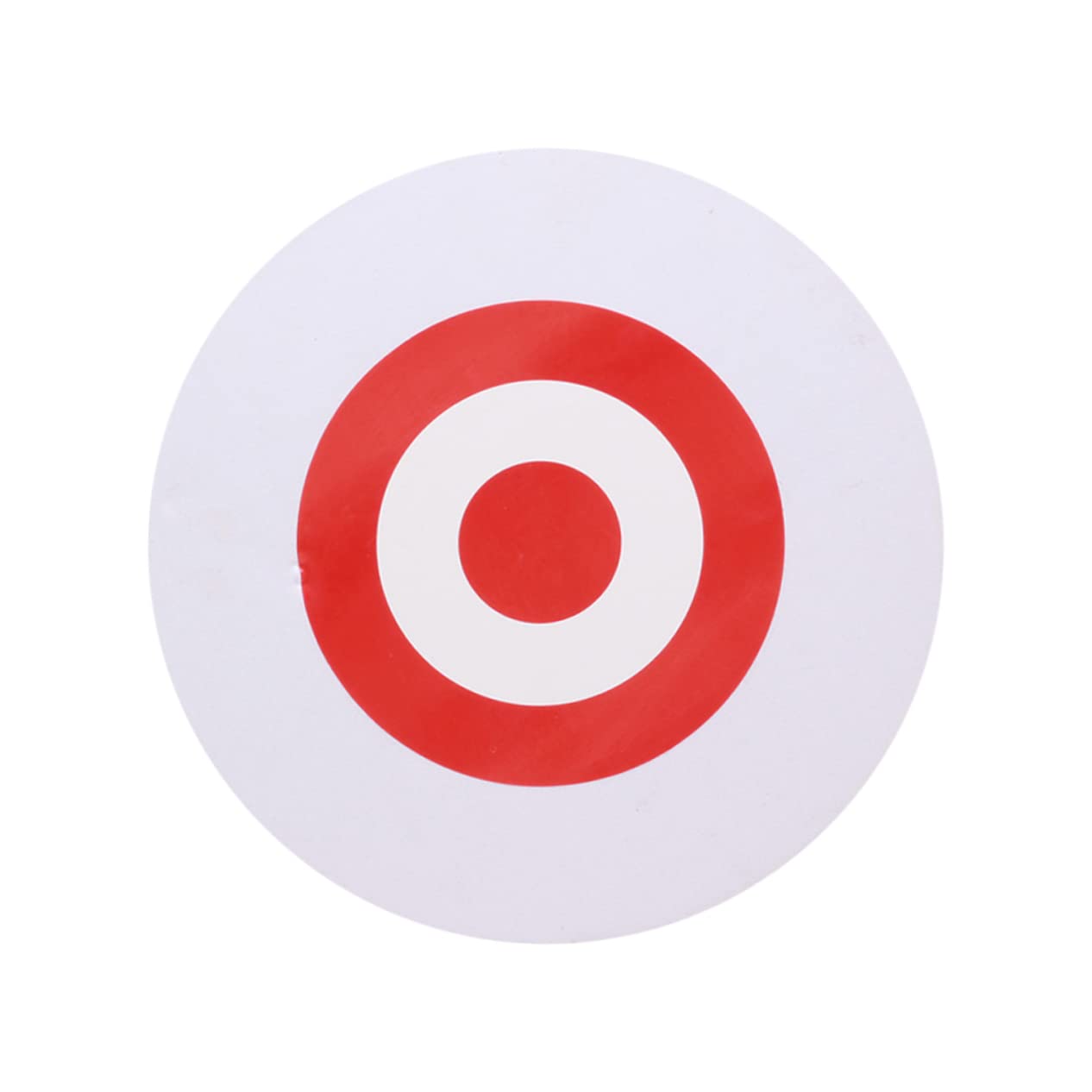 Kisangel Wear-Resistant Moving Shoot Accessory Reusable Arrow Eva Portable for Outdoor Activities