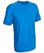 Russell Athletic Men's Basic T-Shirt, College Blue, X-Large