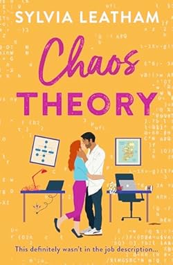 Chaos Theory cover image