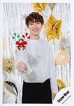 【新品・未読】 Man 深澤辰哉　 ミニ　 mini Snow Man深澤辰哉、『mini』ソロ初表紙 パープル×メガネで爆イケ