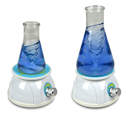 Huanyu MINIP-25 Mini Stirring Magnetic MAX.Capacity: 250ml Speed 300~1800rpm(Cute Stir)