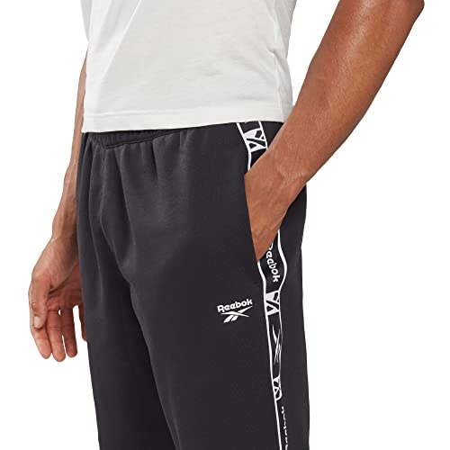 Short Reebok Identity Tape idéal pour vos journées décontractées - 6