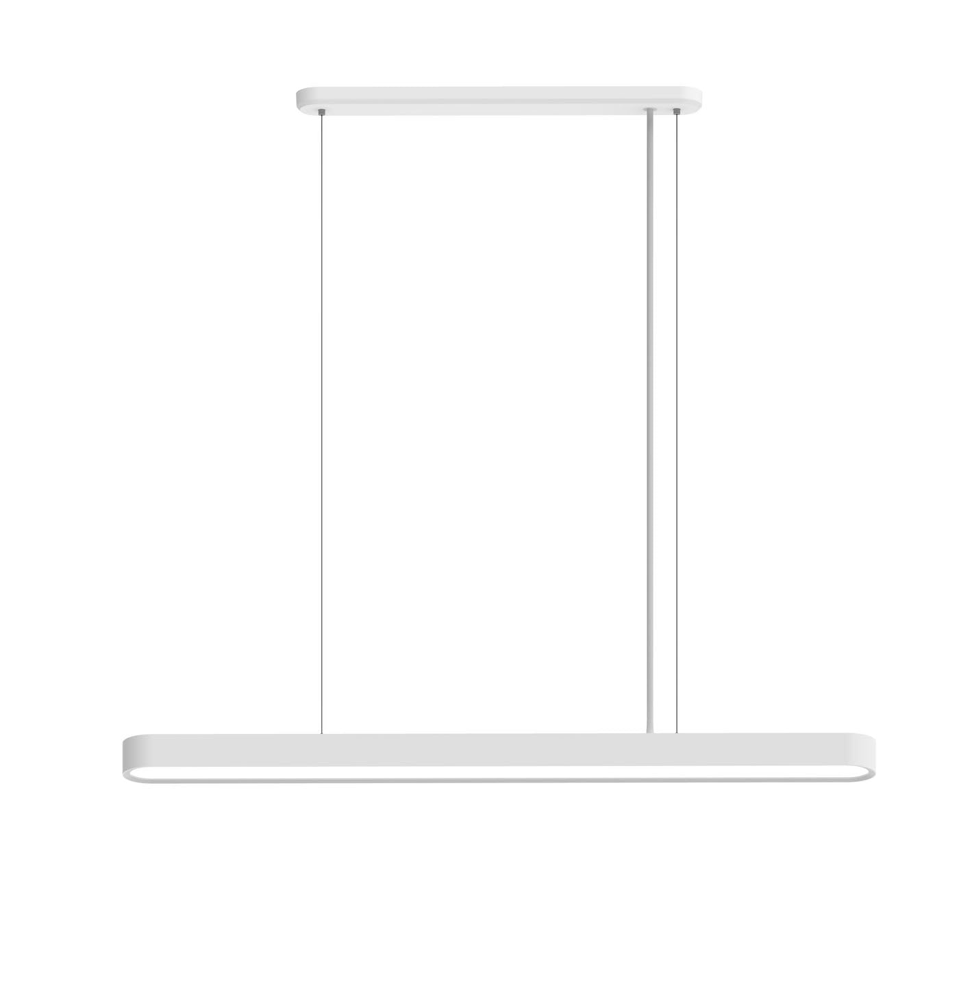 YEELIGHT Lámpara colgante de cristal YLDL01YL LED inteligente