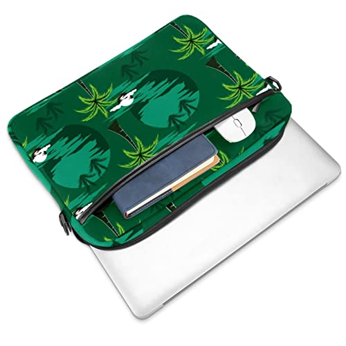 Funda maletín para portátil de 14.5 pulgadas contra arañazos y golpes diarios 2