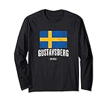 SE - European Souvenirs - Sweden - Swedish Flag - Europe