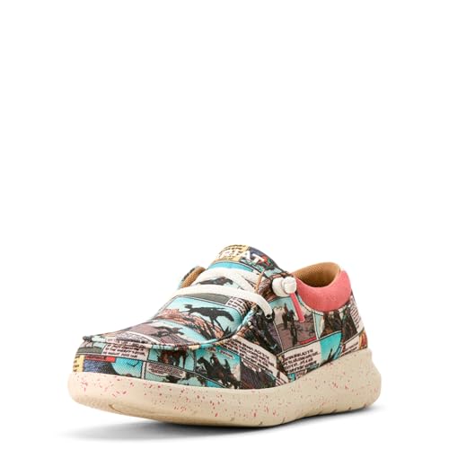 Image of Ariat Women's Hilo Shoe