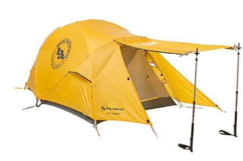 Big Agnes Battle Mountain Tent