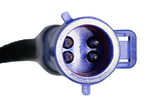 Sonde lambda VALEO 368016 haute précision anti pollution Ford