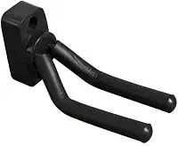 Suporte De Parede Para Violão Guitarra Baixo Viola Reforçado
