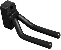 Suporte De Parede Para Violão Guitarra Baixo Viola Reforçado