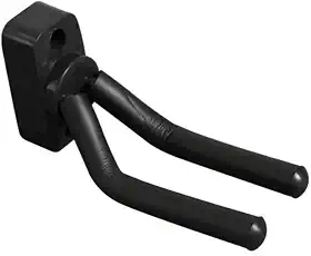 Suporte De Parede Para Violão Guitarra Baixo Viola Reforçado