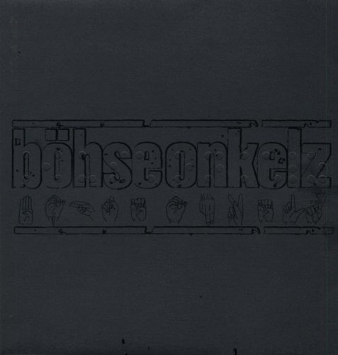 Schwarzes Album