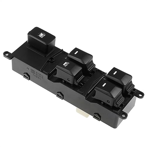 Interrupteur de vitre électrique pour réparer les commandes de votre Kia Rio III
