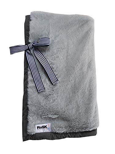 Image of RoSK Woobee Plush Blanket-5way Woobee blanket