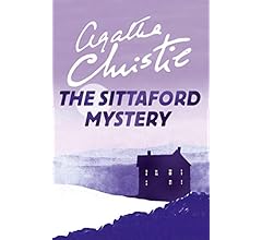 The Sittaford Mystery: A gripping and suspenseful murder mystery from the Sunday Times bestselling Queen of Crime