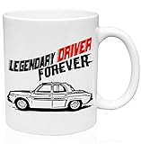  Renault ondine legendary driver 11oz Ceramic High Quality Coffee Mug