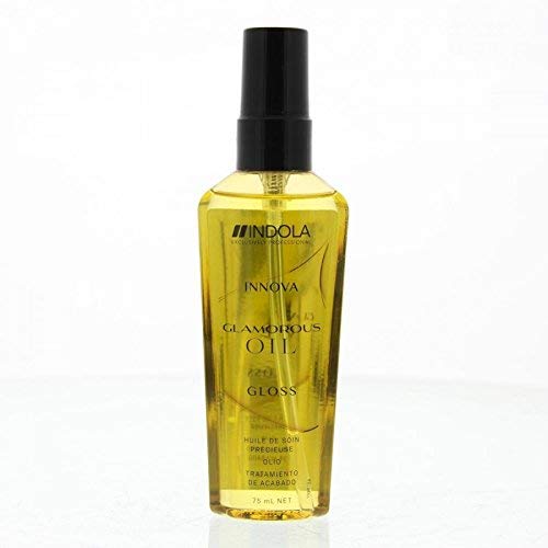 Indola Innova Glamour Öl Haarkur, 75 ml Cover