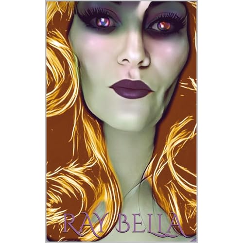 Wicked Wendy by Ray Bella episode artwork