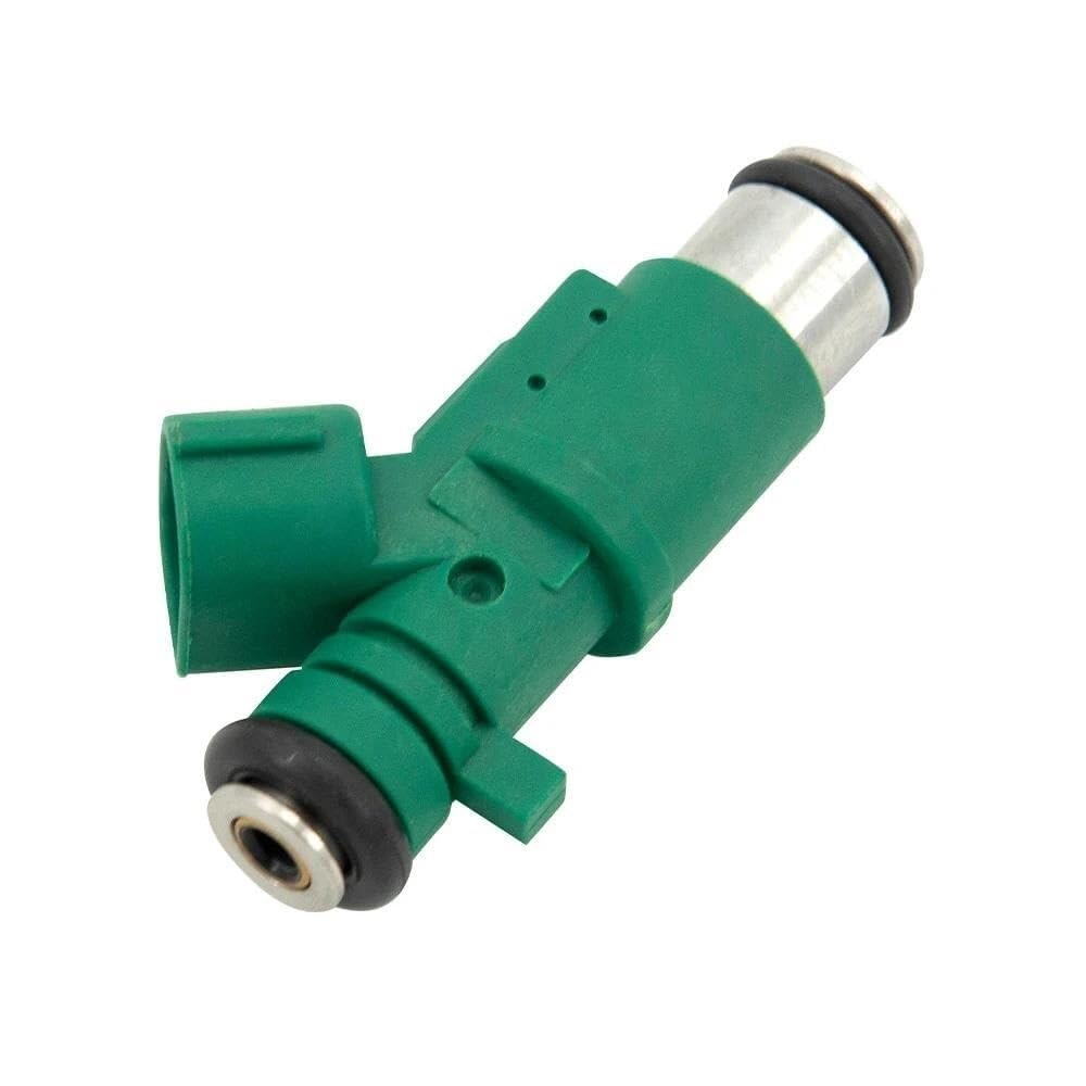 Inyector Diésel Inyector de Gasolina Compatible con Citroen Para C3 01F023