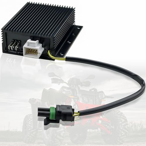 Cotether 4010944 4010697 Electronic Control Module ECM fits
