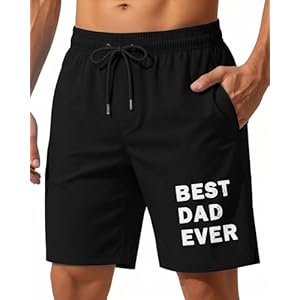 9 Inch Men Swim Trunks with Mesh Lining Quick Dry Breathable Pockets for Summer Beach Cruise Water Park Gym Running Large Solid Aqua