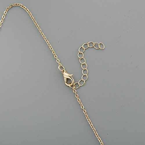 Antique Anatomical Left Cerebral Hemisphere Brain Pendant Necklace2