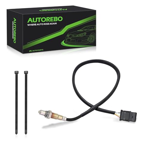 Sensor de Oxígeno Upstream Compatible BMW 2.0L