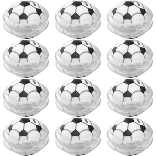 JOINPAYA Cute Yo-yo Toy for Boys and Girls Sports Balls Fingertip Ball for Boys and Girls Coordination Random