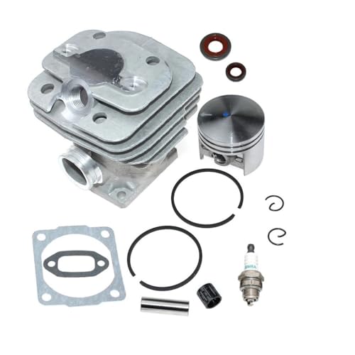 Kit cylindre et piston 42 mm à haute compression pour modèles 024 et MS240