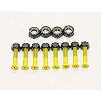 Amazon | INSTSK8(インストスケート) アクスルナットセット付