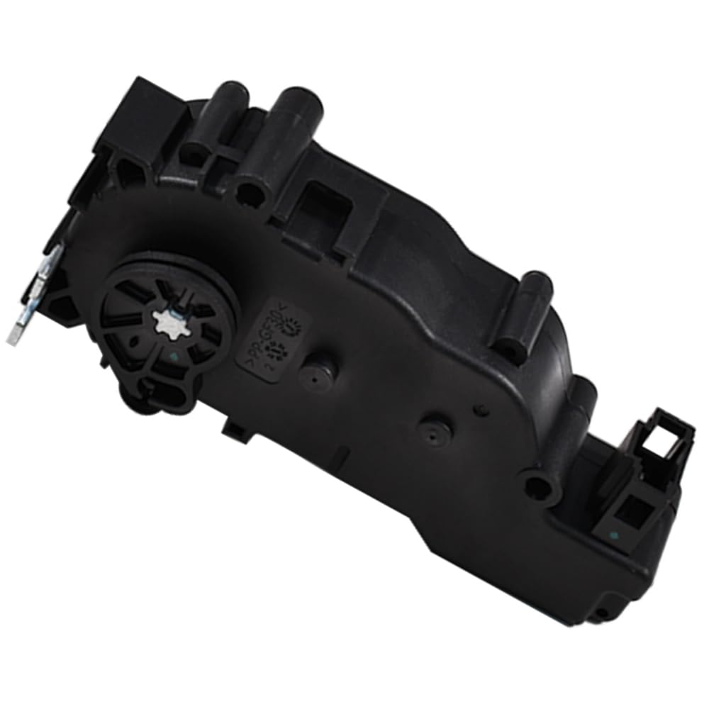 Attuatore di blocco della chiusura elettrica del coperchio del bagagliaio A2047500060 Sostituzione della serratura del portellone posteriore compatibile con Model S Model 3 GLE43 GLE63 GL350