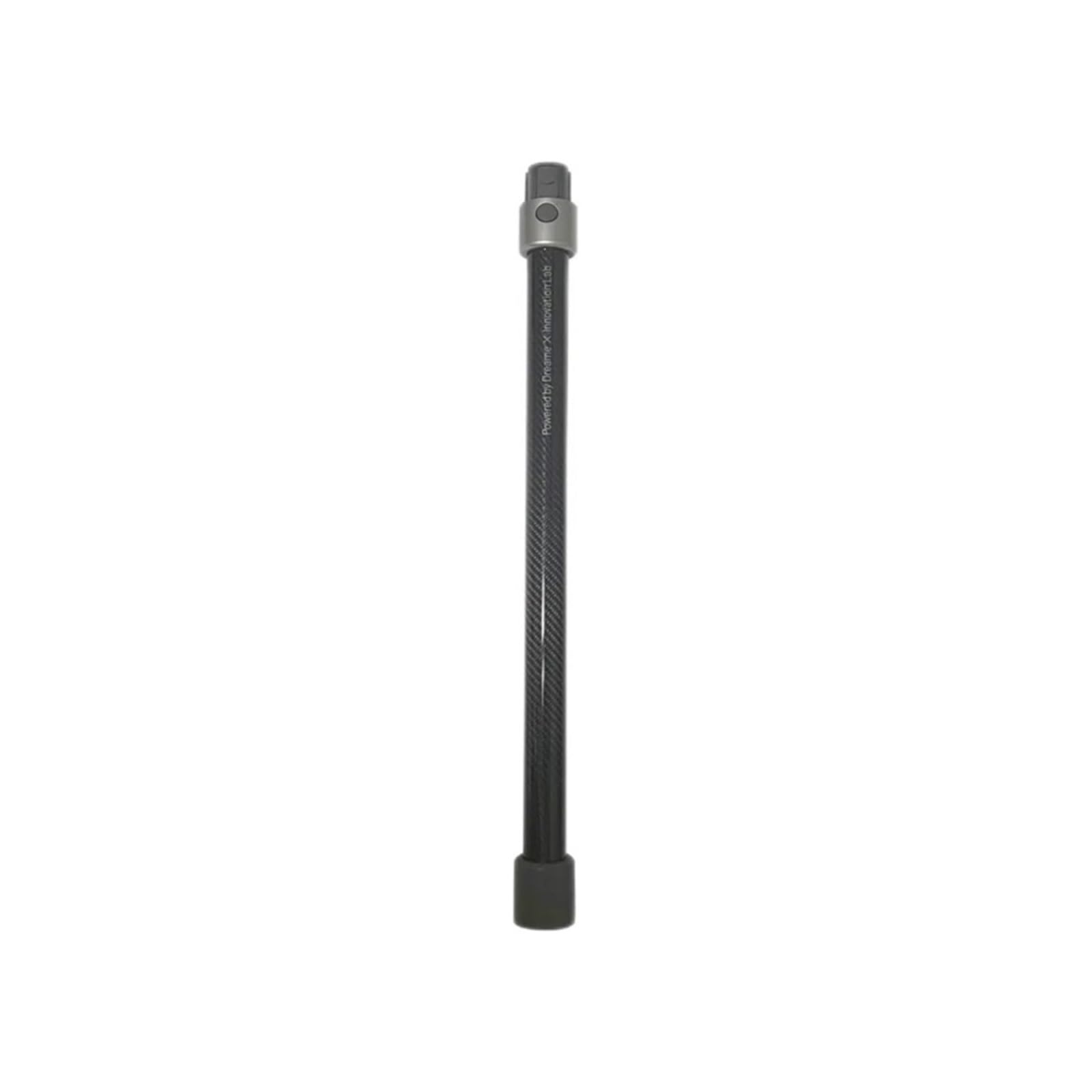 Rallonge en carbone aspirateur T30 V11 tube métallique rigide