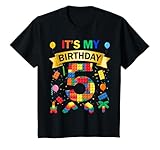 Photo Gallery 5th birthday gifts boy girl 5 years old it s my 5rd birthday maglietta Photo Gallery 5th birthday gifts boy girl 5 years old it s my 5rd birthday maglietta