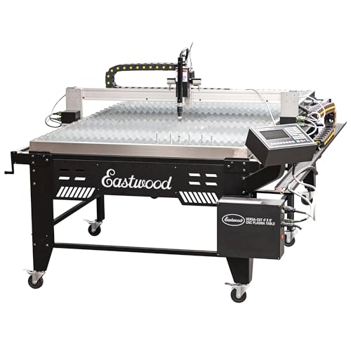 industrial cnc milling machine 2026 8