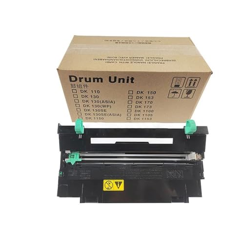 Kit de maintenance MK-160 : résolvez les défauts Kyocera P2035