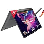 Lenovo-Ideapad-5-2-in-1-AMD-Ryzen-5-8645HS-14-355cm-WUXGA-IPS-300Nits-Convertible-Laptop-16GB512GB-SSDWin-11Office-21Backlit-KBFPRFHD-CameraAlexa3-MonGame-PassGrey16kg-83DR003DIN