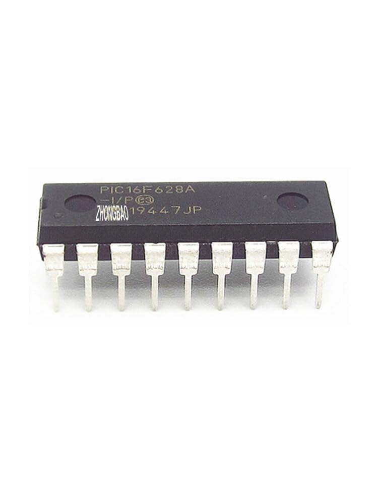 PIC16F628A-I/P Microchip Technology Component At Price INR 0 In Mumbai | Diode House 91 9322581894 - Foto 5
