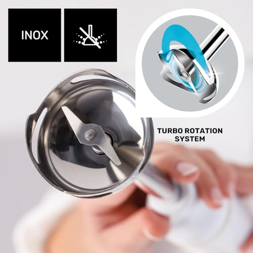 La mejor selección de Procesador de Alimentos Taurus los mejores 10. 12 Imagen adicional