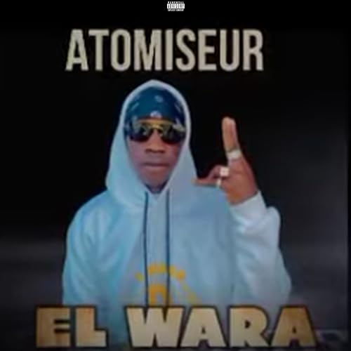 Atomiseur