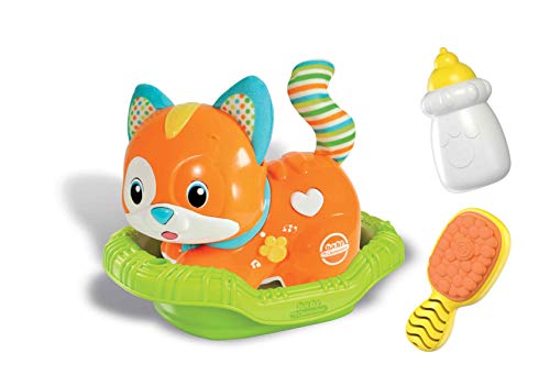 Preisvergleich Produktbild Clementoni-Geremiao Hacke und Buchsen, Mehrfarbig, 17311